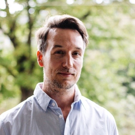 Bernhard Kiehast