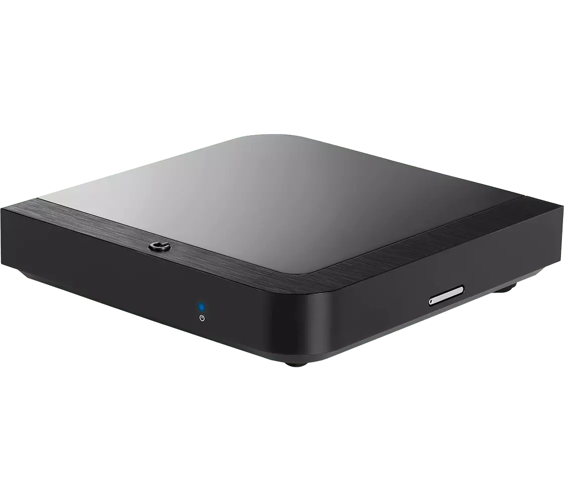 MZ-102 Sat-Receiver