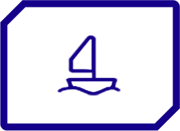 Antenne TV op je boot