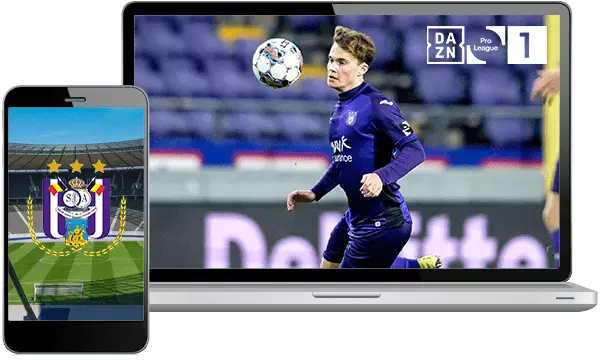 Gratis Livestream Anderlecht – OHL! Voetbal kijken zonder pop-ups