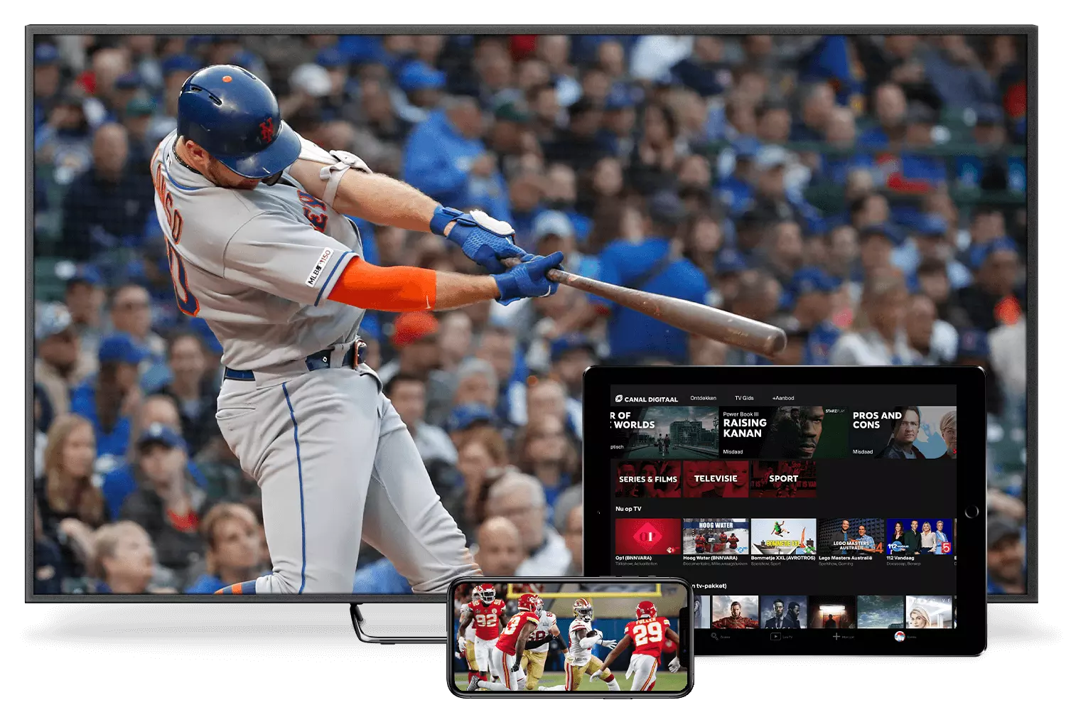 Kijk de NBA live! | De mooiste duels op ESPN bij Canal Digitaal | Canal  Digitaal