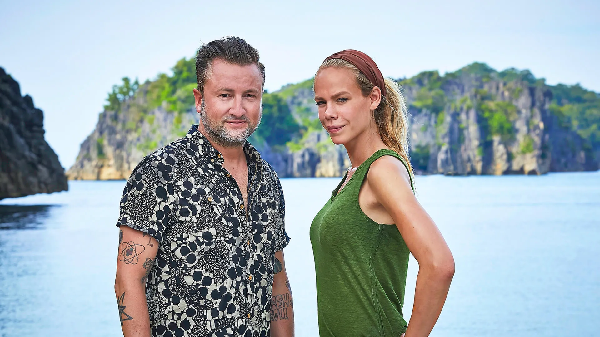 TV zenders in het buitenland | Canal Digitaal