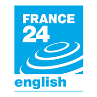France 24 (in English)