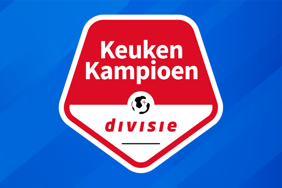 Keuken Kampioen Divisie