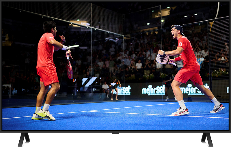 Padel blog