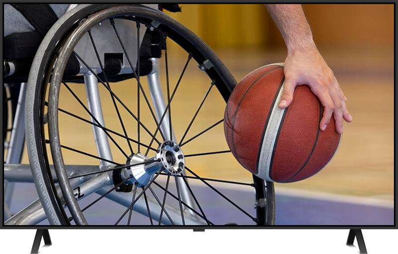 Paralympische spelen