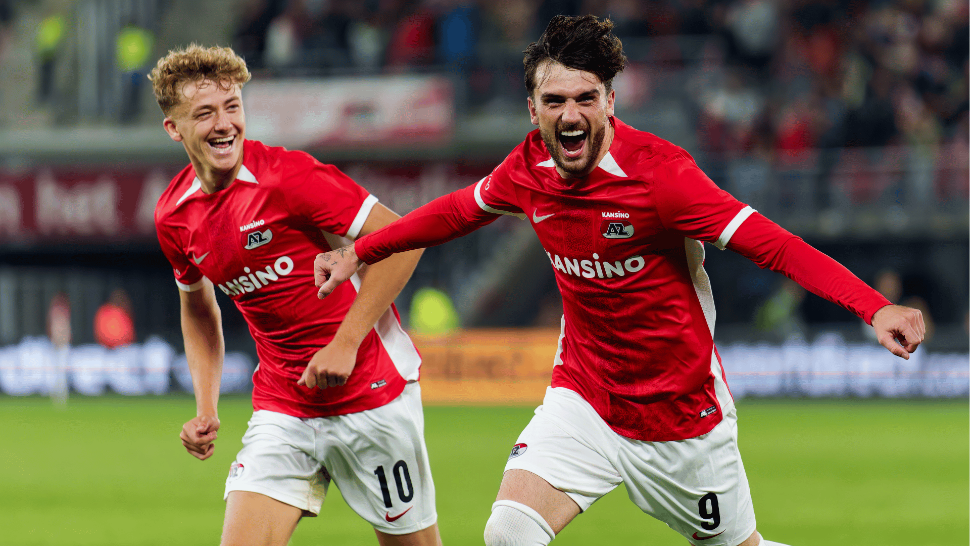 AZ Alkmaar