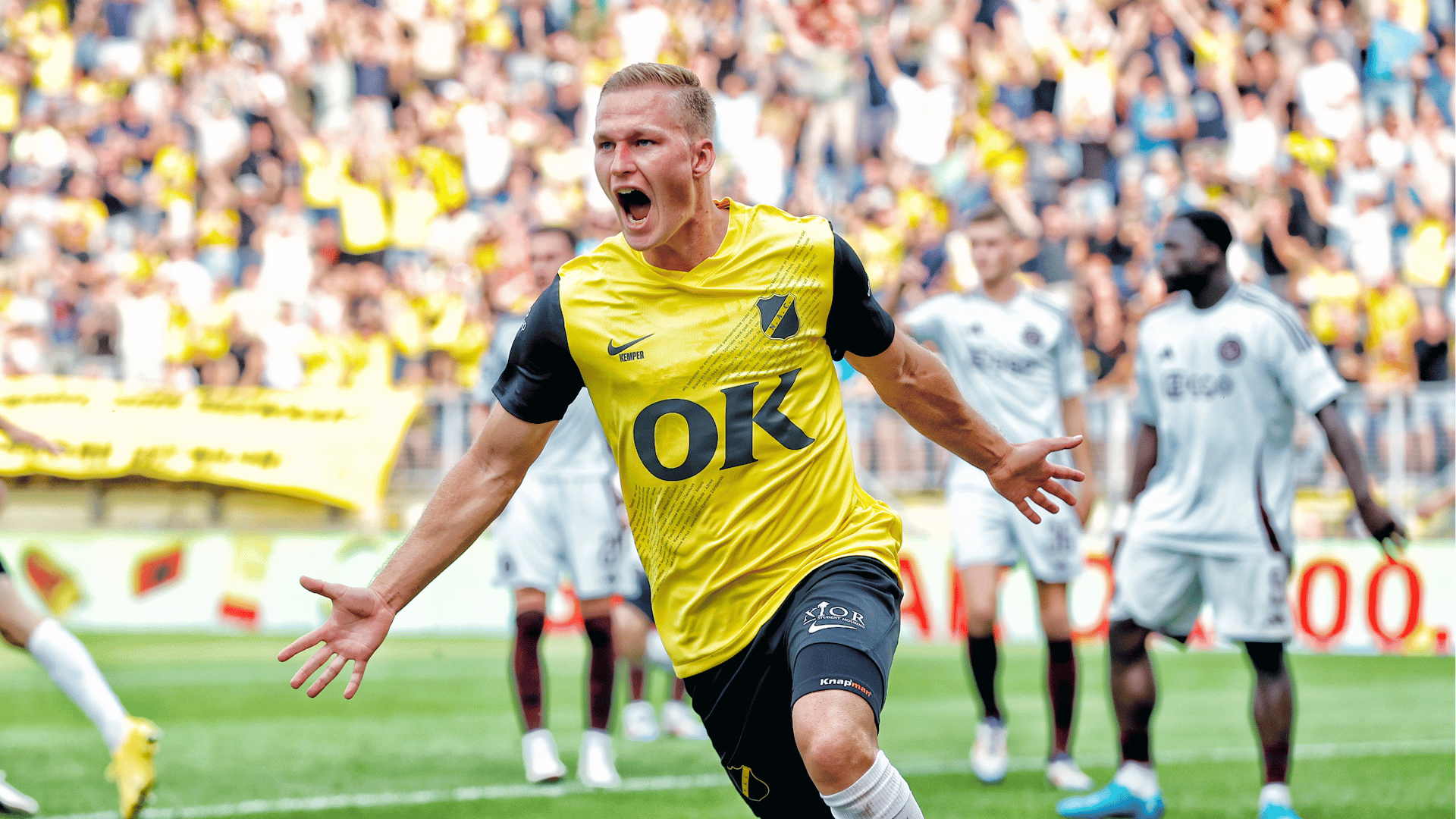 NAC Breda