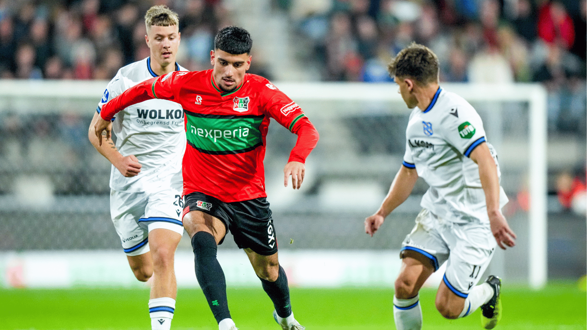 NEC Nijmegen