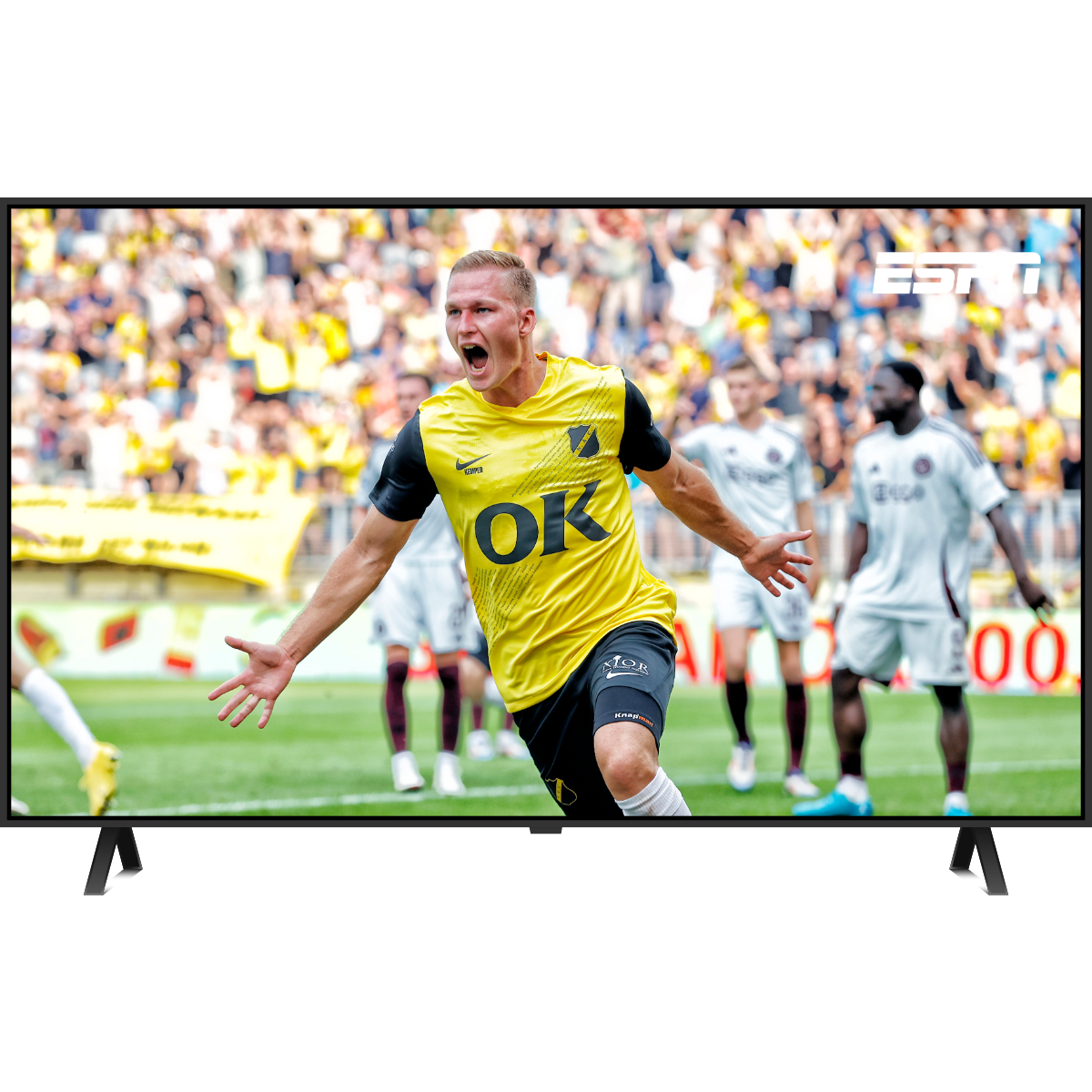 NAC Breda