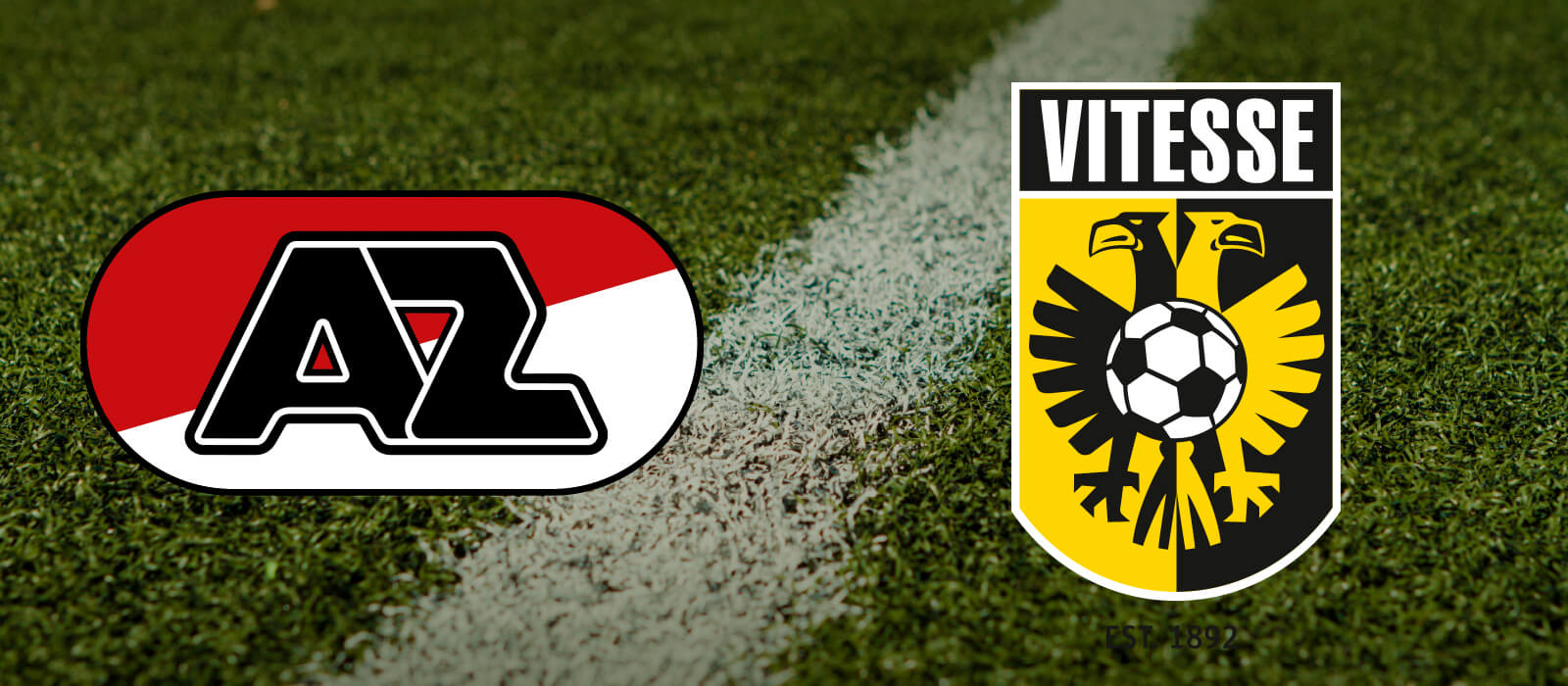 AZ Vitesse live kijken