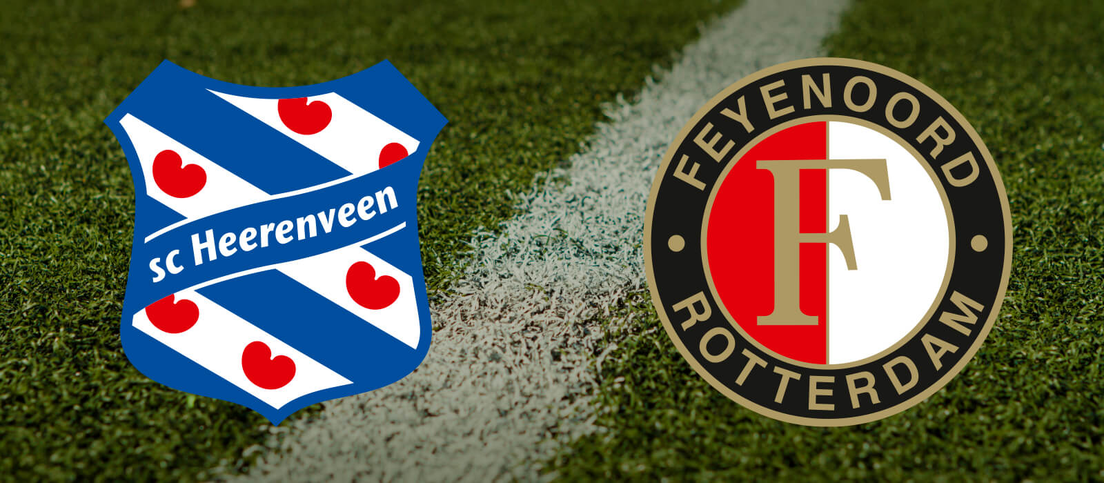 sc Heerenveen vs. Feyenoord live kijken