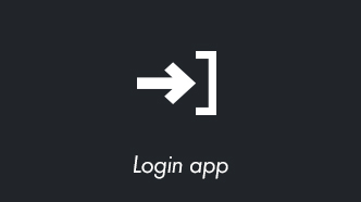 Login App