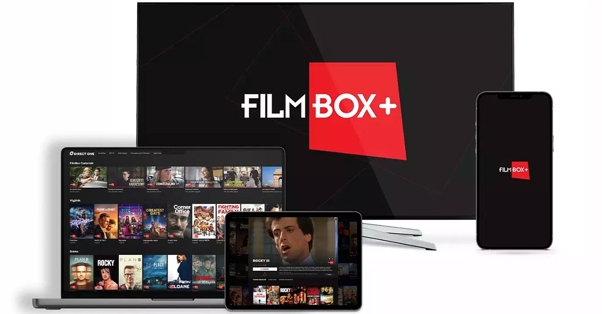 Filmbox Plus Deutschland – Filmbox Plus Kostenlos – KTGKWY