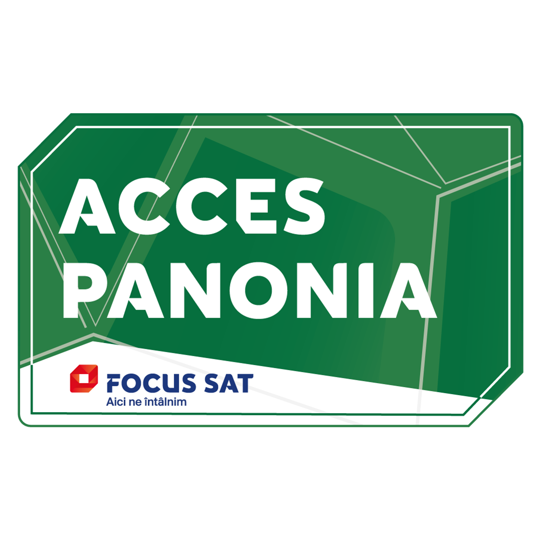 Acces Panonia