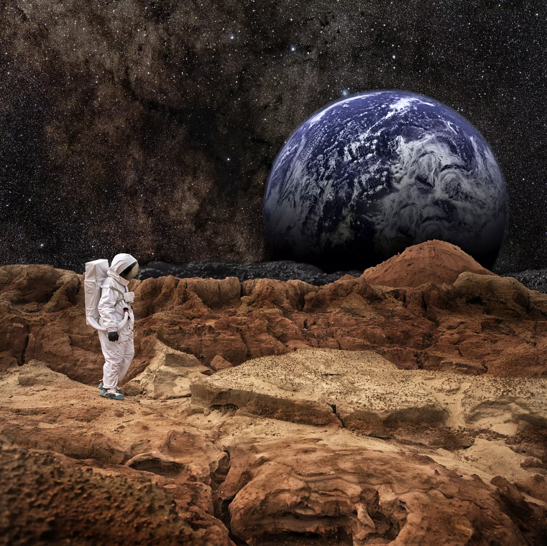 Die 10 beliebtesten Science Fiction-Filme