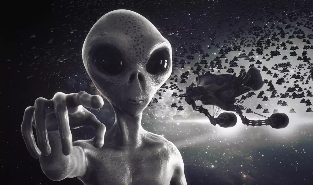 Motion Capture: Wie der Mensch zum Alien wird