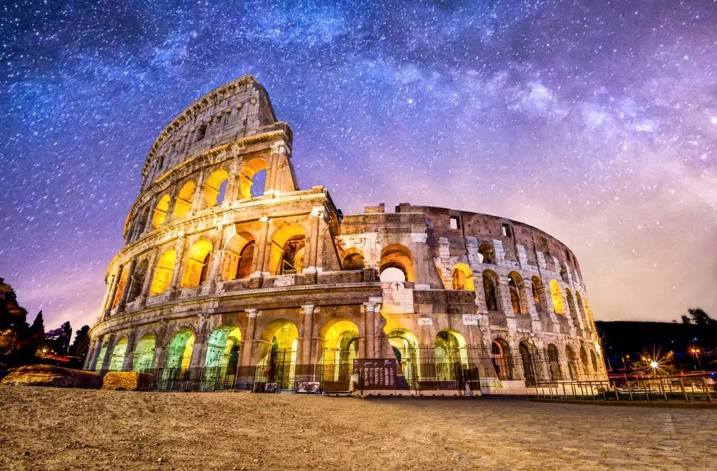HDR Die visuelle Revolution im TV