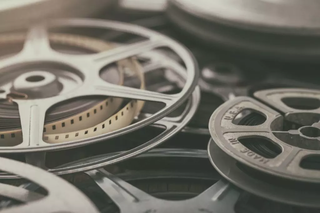Meilensteine der Filmgeschichte