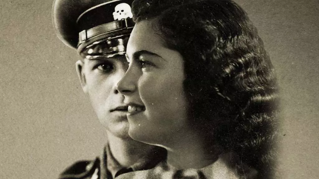 Liebe war es nie - Jüdisches Filmfestival
