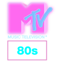 MTV 80s