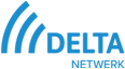 Online.nl maakt gebruik van het DELTA Fiber netwerk voor glasvezelinternet.