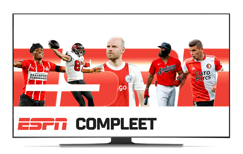 ESPN Compleet