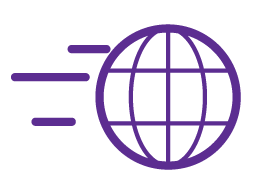 Betrouwbaar en snel internet