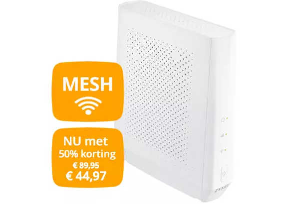 In de naam halfgeleider operatie Wifi Extra | Online.nl