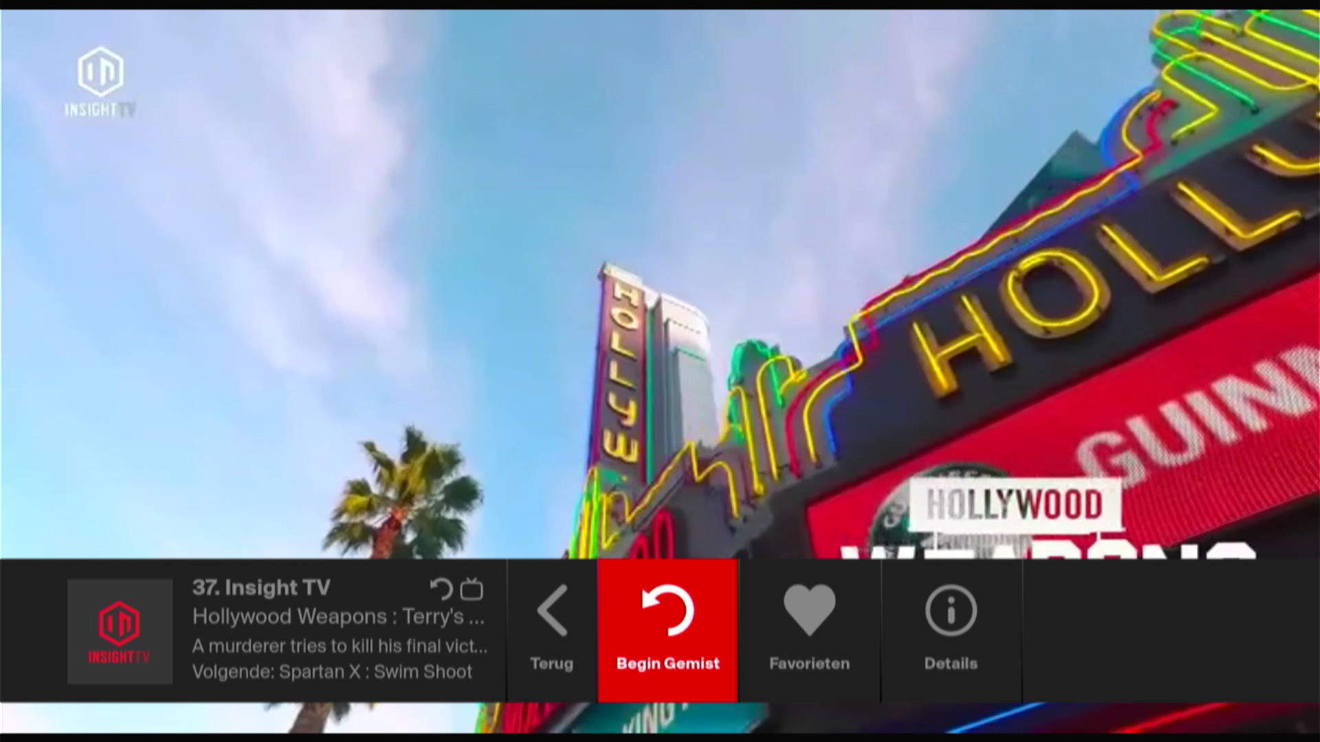 Interactieve tv | Online.nl