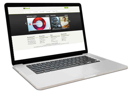 DSL-internet van Online.nl | Online.nl