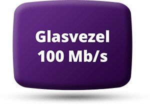 Glasvezel 100 Mb/s & TV Compleet | Online.nl