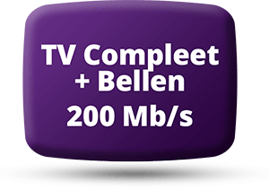 Internet, TV en Bellen