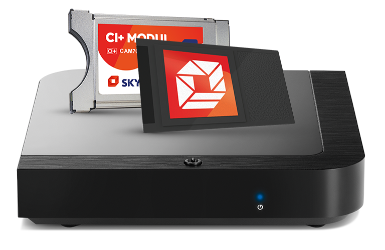 Zkontrolovat smartkartu