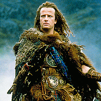 Highlander | SKYLINK