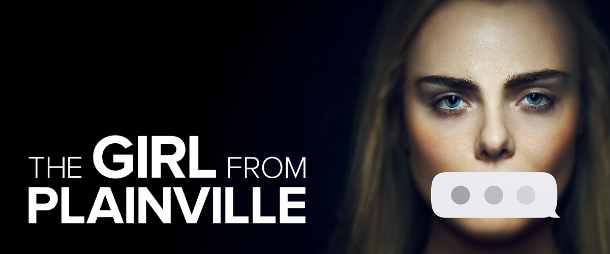 Découvrez "The Girl from Plainville" | TÉLÉSAT